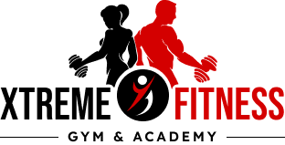 xtreme fitness logo